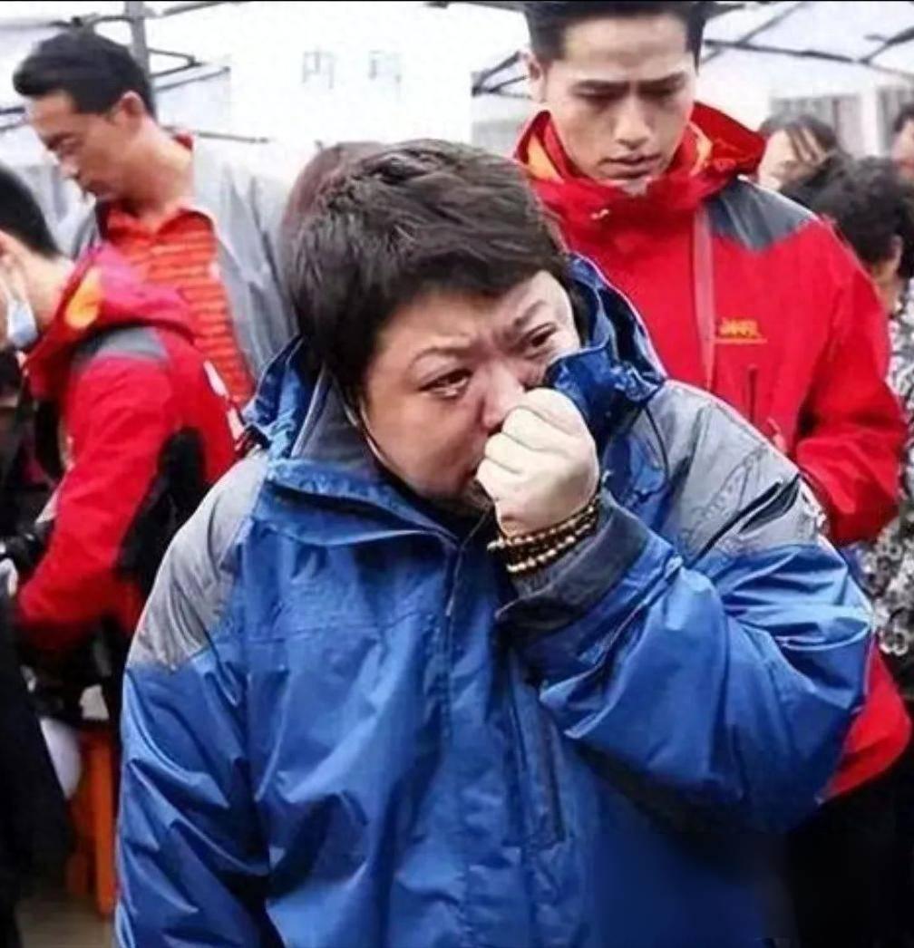 贪污上亿、侵吞善款，韩红被实名举报，5年了，有人给她道歉吗？
 
韩红的爱心慈善