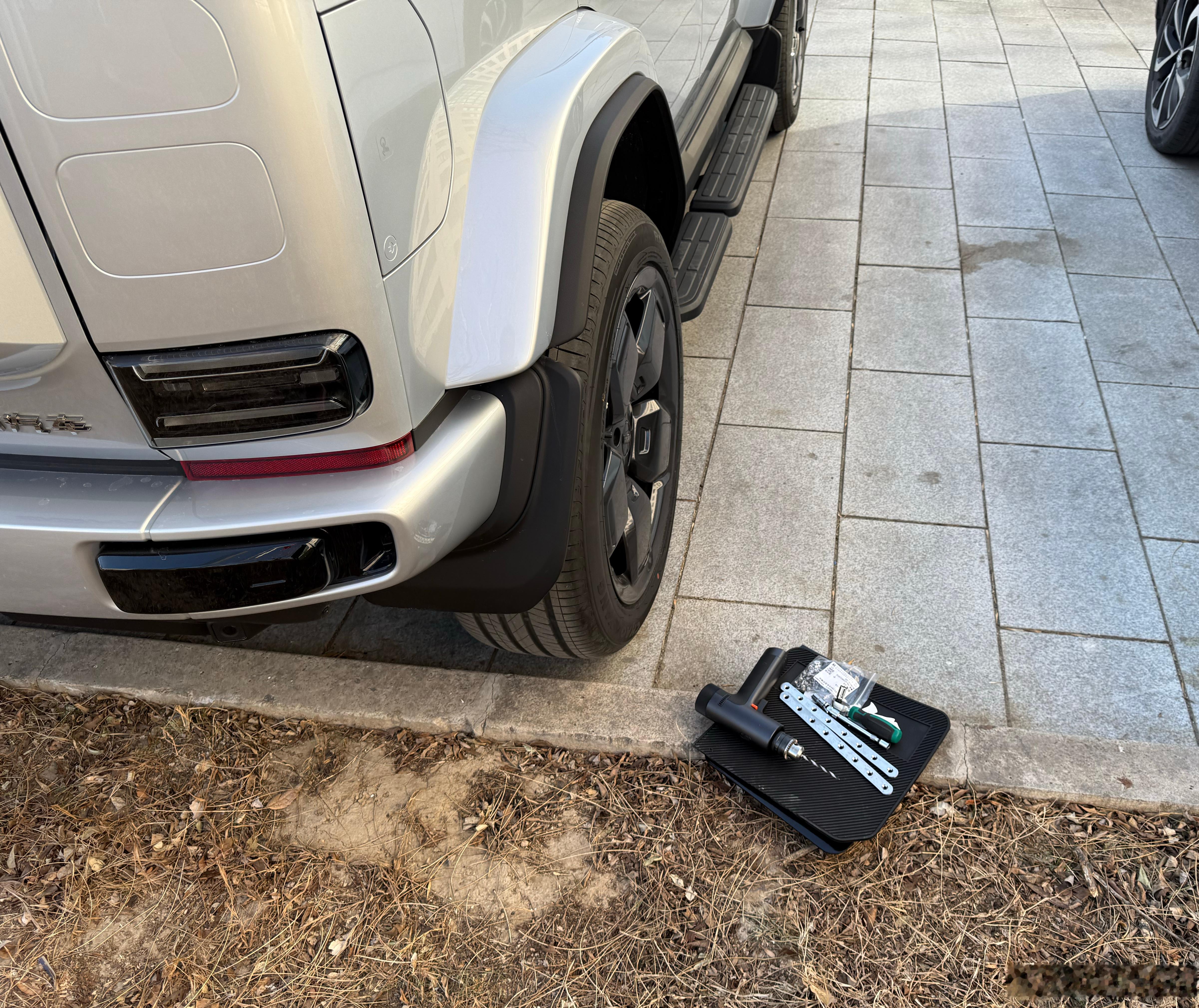 icar g23 diy一下[嘻嘻] 