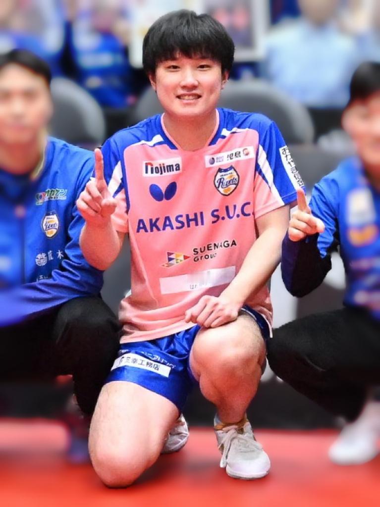 美美又萌萌 😊☝️©️T.Plus 
