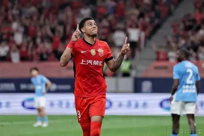 中超冠军vs亚冠一球未进！今晚上海海港做客挑战柔佛，上演关键对局，如果继续输球，