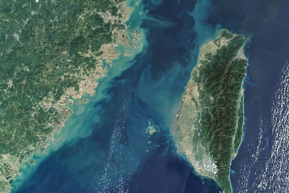 台湾提出“三条件”想卡统一进程？我看真正关键不是繁简字和历史说法，而是两岸未来怎
