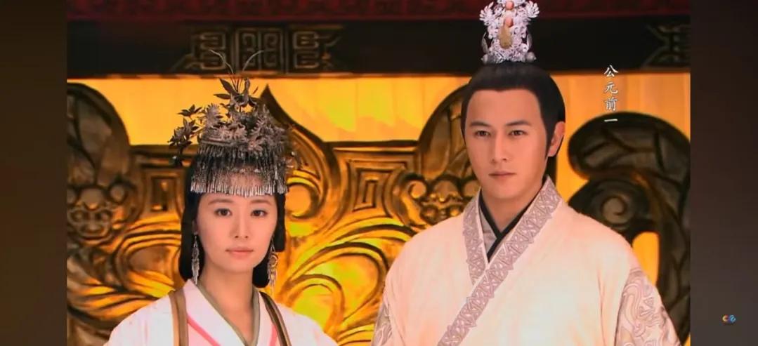 网友提问《美人心计》当年明明爆得轰轰烈烈，全员美人、剧情丝滑，林心如靠它回春，于
