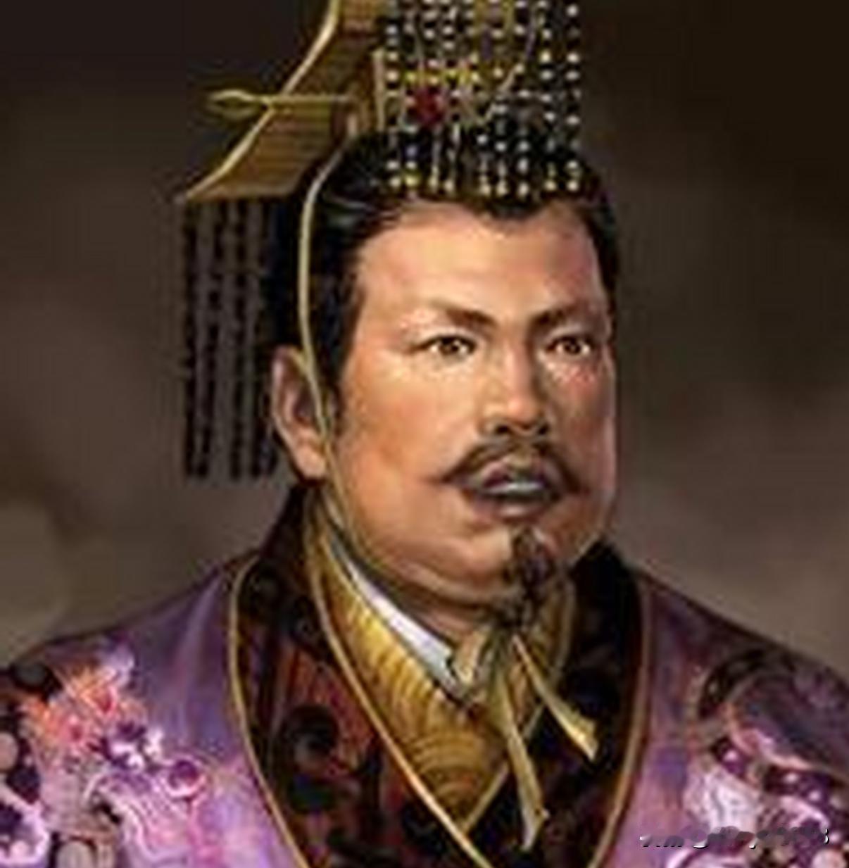 ＃西晋惠帝司马衷真的是“白痴皇帝”吗？＃西晋惠帝 何不食肉糜”这个典故，大家都耳