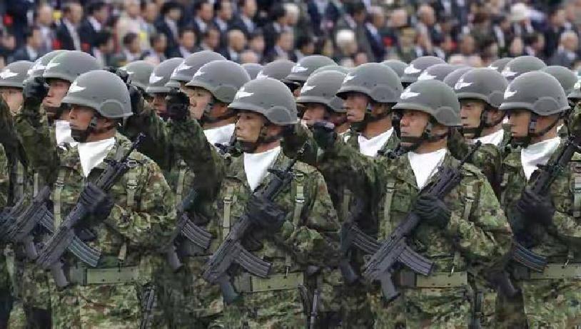 快讯！快讯！

日本最新消息！

11月23日，京报网援引《东京新闻》报道，日本