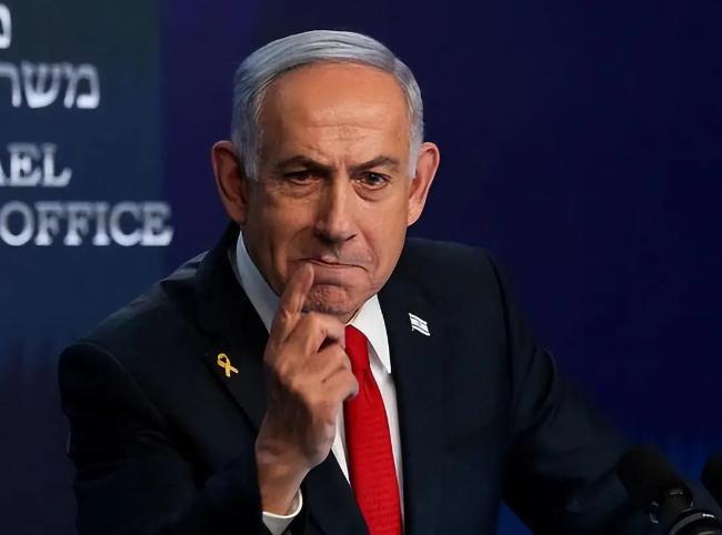 以色列开始害怕了！害怕的是这场战争，让以色列认识到以后会面临被灭国的危险，以色列