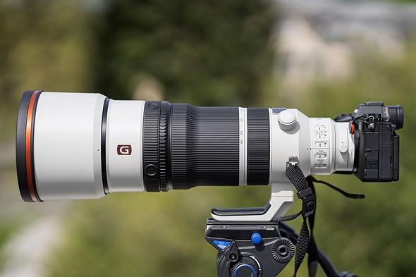 29999元！索尼FE 100-400mm GM II发布：恒定光圈，长焦革命来