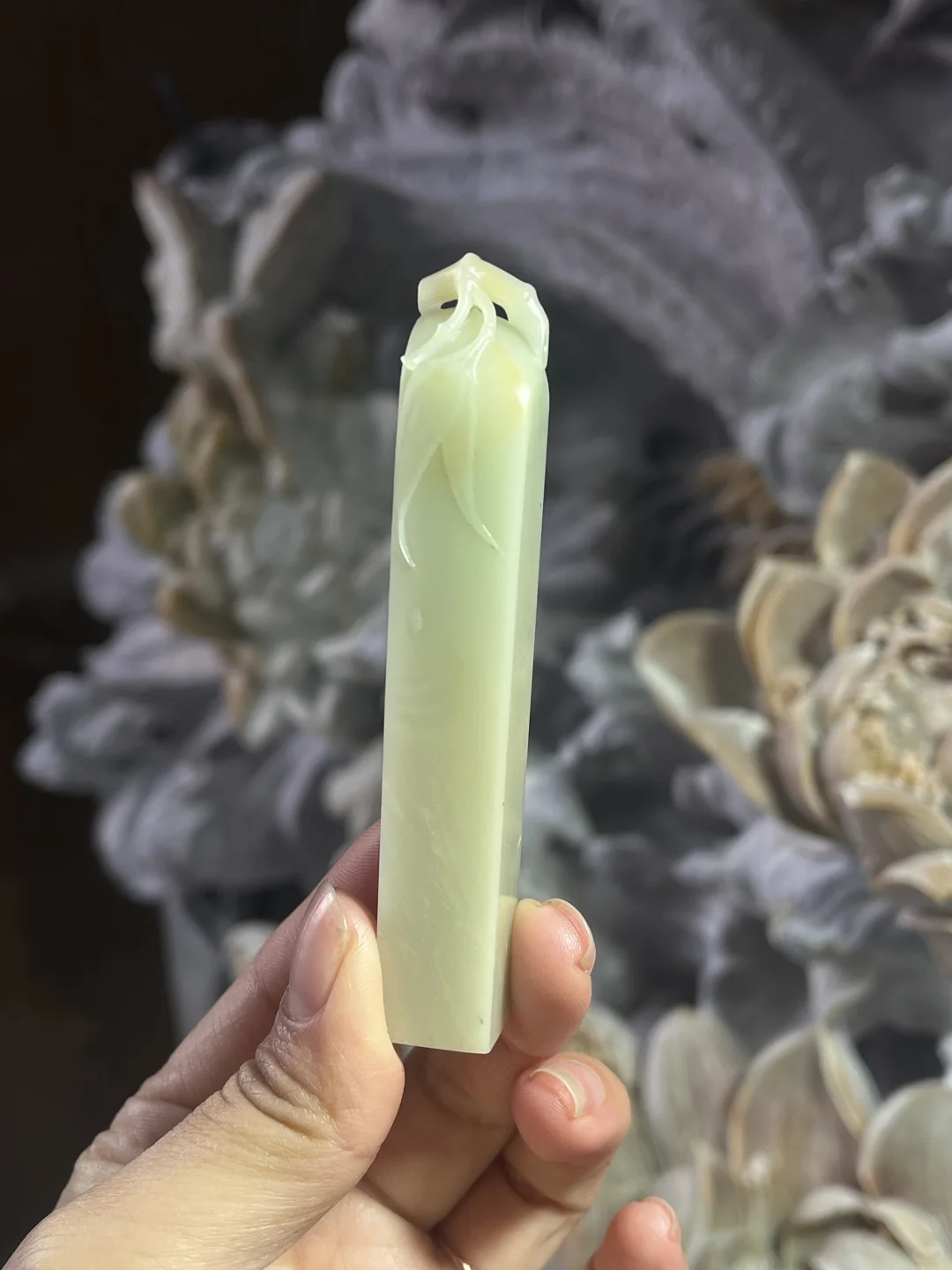 竹子章