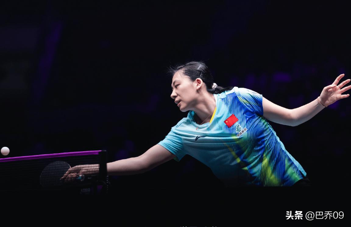 国乒女单重庆冠军赛晋级盘点
 
截至3月13日晚，女单八强全部出炉，国乒斩获5席