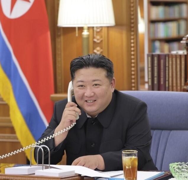 朝鲜公开喊话中国！5月24日，朝鲜方面就中国山西沁源县留神峪煤矿重大瓦斯爆炸事故