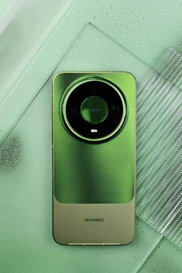 推荐隐私保护好的手机：华为Mate 90 Pro Max典藏版体验