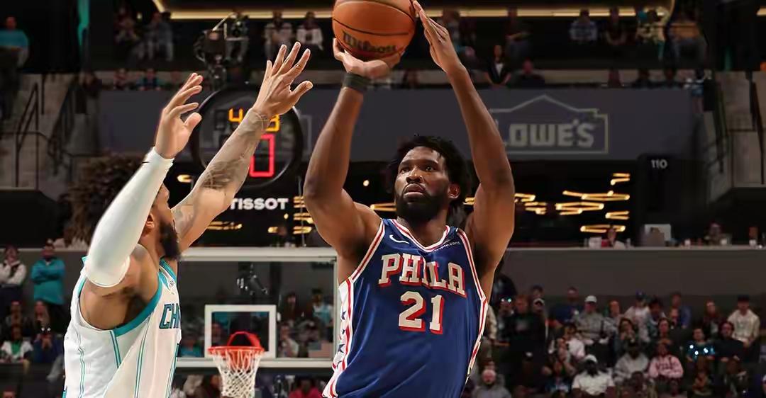 76人堪称NBA最玄学的状元队。
2014、2016、2017五年内连续拿下三大