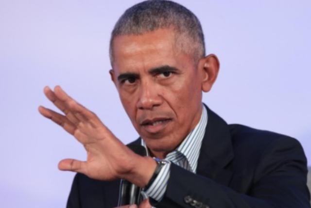 美国想把制造业搬回本土，这个想法最早其实是奥巴马提出来的。奥巴马去了一趟中国，发