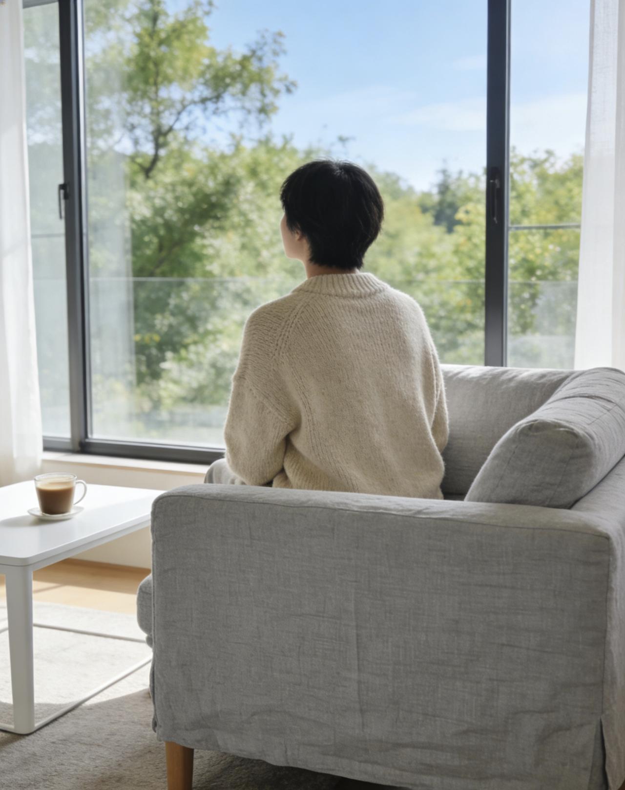 最需要的，其实是那些钱买不来、又最平常的东西。

一是“够用的时间”。

 不是