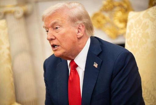 特朗普表示反对将联合国总部从纽约迁出
美国总统唐纳德·特朗普表示，他反对将联合国