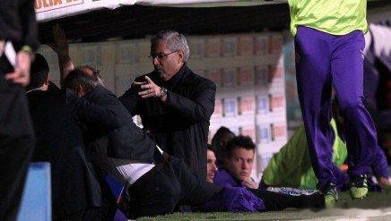 【意甲新赛季换帅第7队诞生 怒殴球员主帅解禁执教桑普】12月18日凌晨，桑普多利