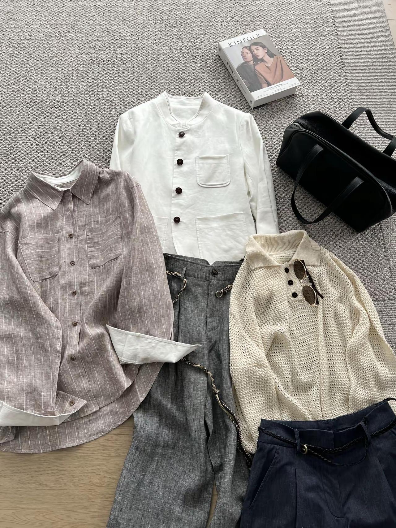 姐妹们 女神节快乐🎉 明天见 超多新款哦春款上新 高品质女装