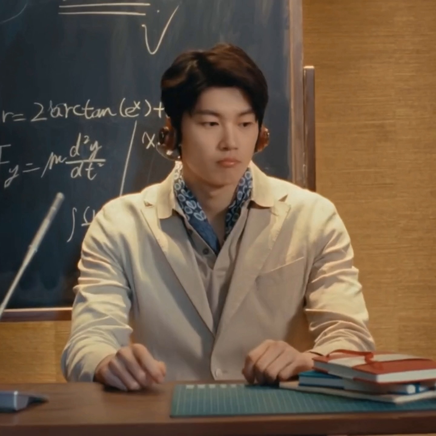 18.0 『10235』感觉自己每天好呆萌，好懵逼呀，怎么就活成这样了？好疑惑呀