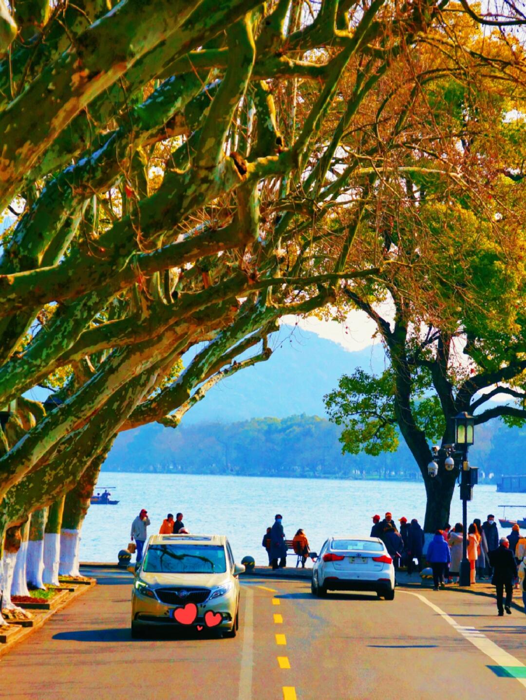 3月旅行/答应我留一个下午在这里等一场日落