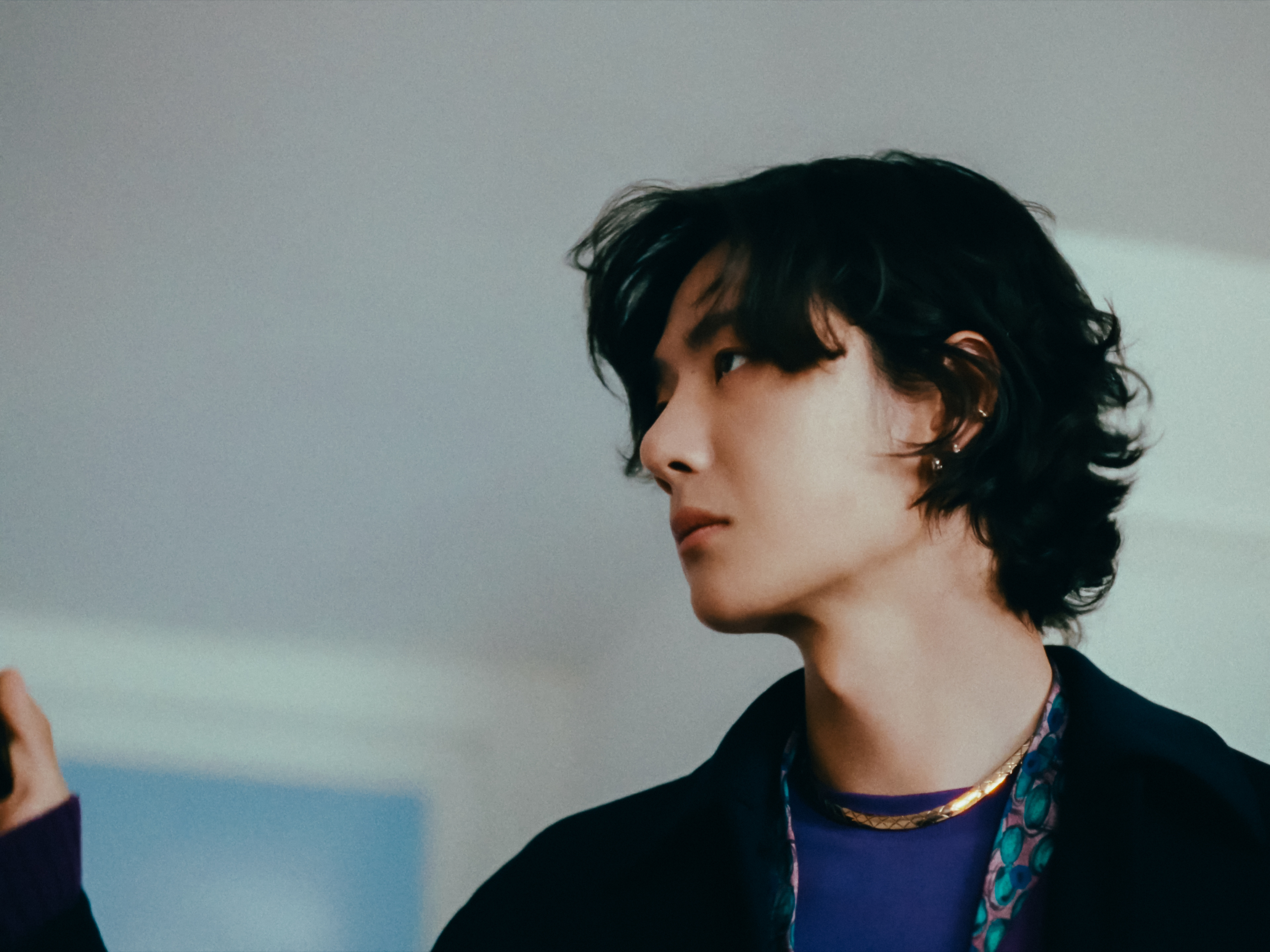 VOGUE MAN CAP PART 2️⃣ 7P 王一博
