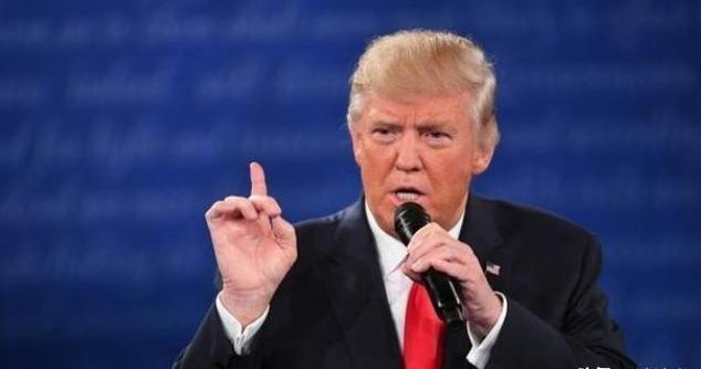 没能让中国妥协，36万亿美债填不上，特朗普决定“弄死”大债主！现在美国那债窟窿已