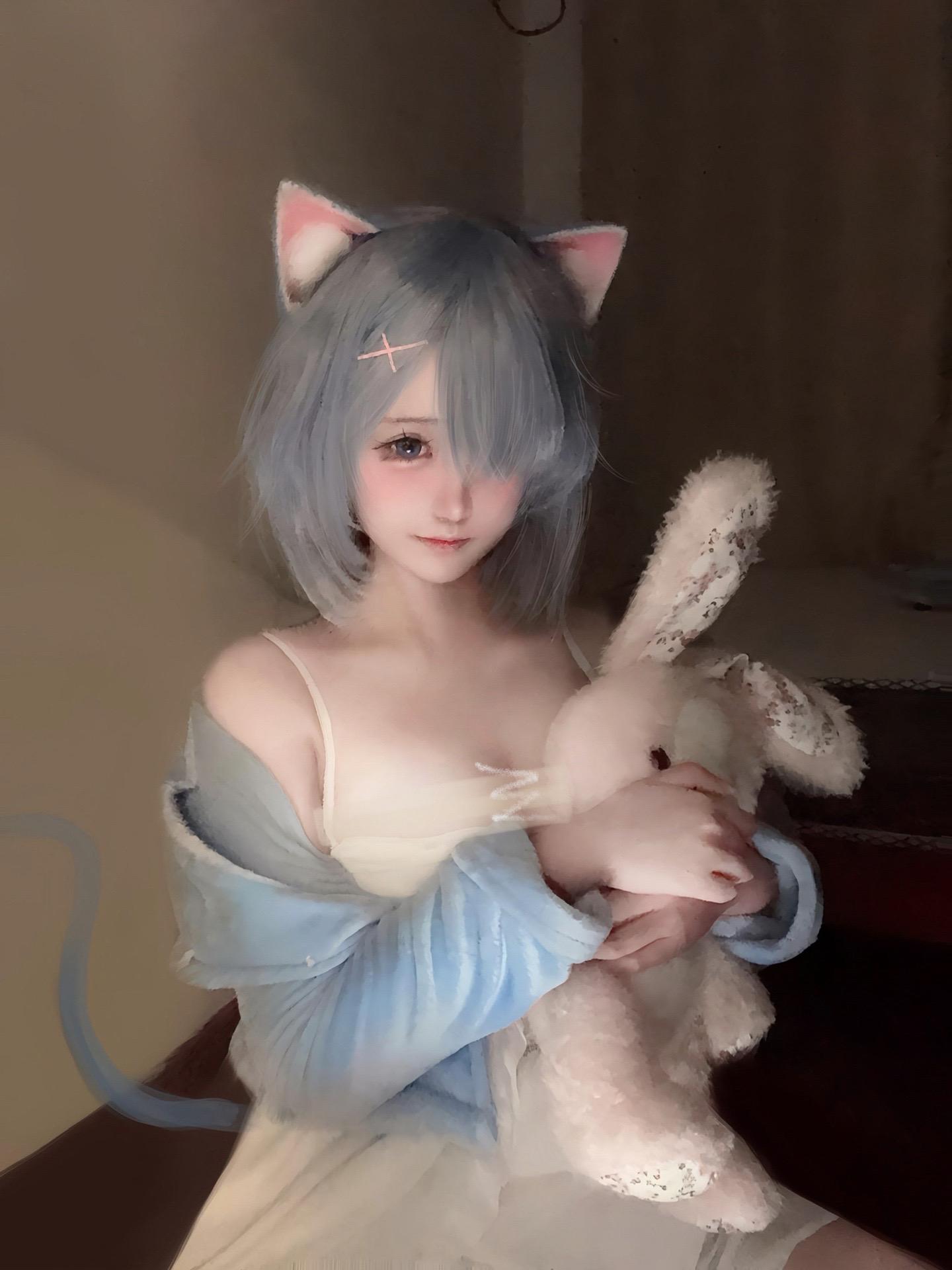 仅你可见了宝宝。