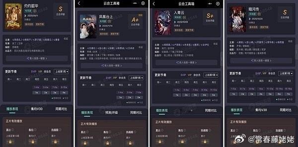 不看不知道，一看吓一跳，24计在没有开播的情况下，热度垫底7000（这个操作只有