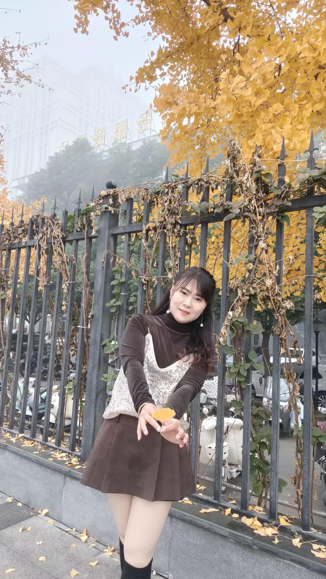 永远热爱生活，永远期待未来