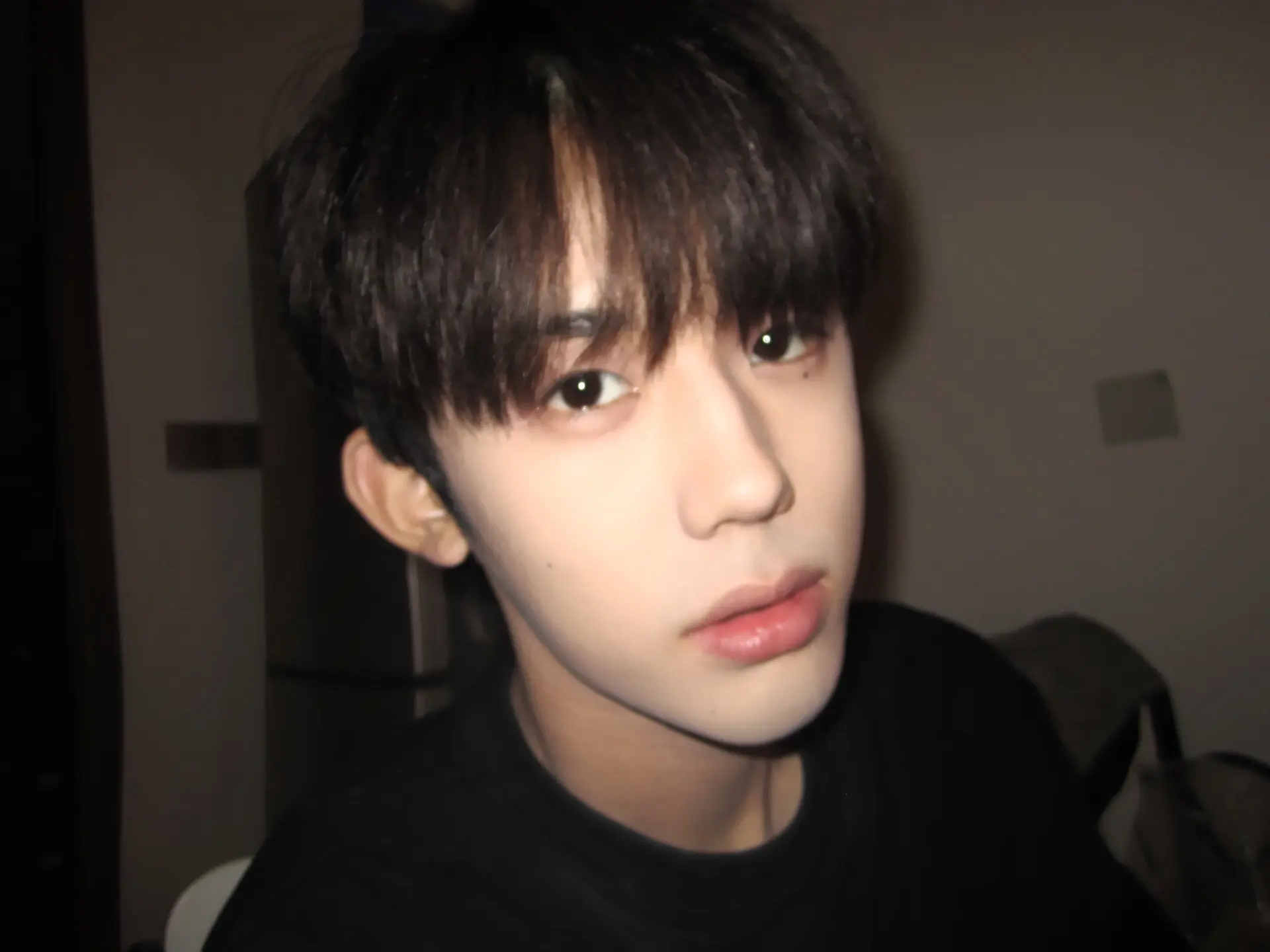 成为爱 而不是沦为求爱者