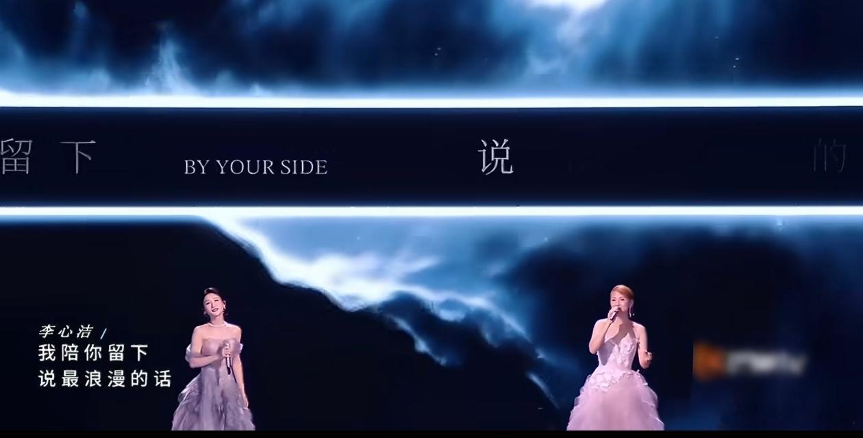 海屿你神级舞台好看又好听怎么就票数那么低，淘汰真的意难平 