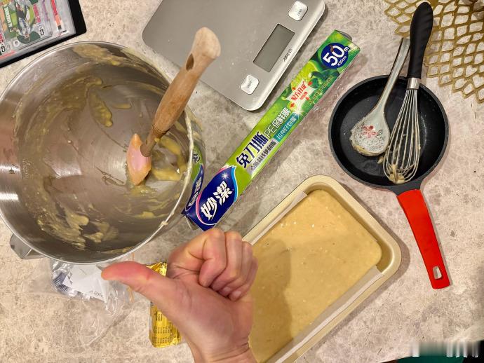 12岁Max只比吴尊矮半头 看到Max这状态真的太惊喜了！小小年纪就气场全开，这