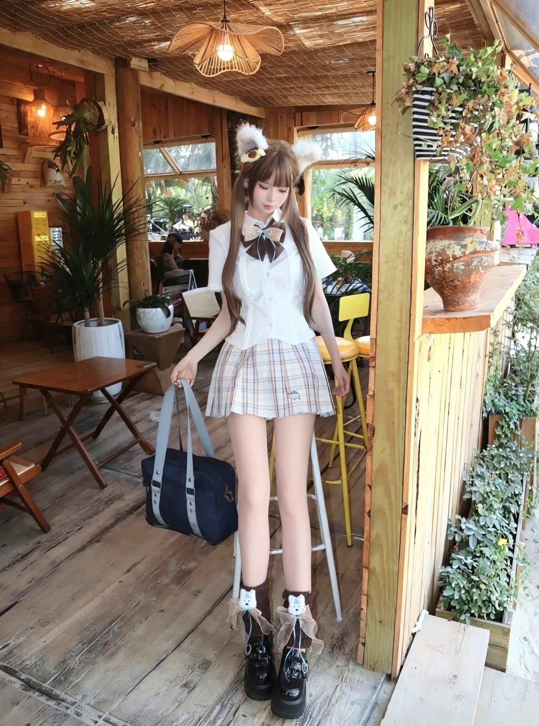 你也是因为无法拯救世界而失眠吗᧔ෆ᧓。