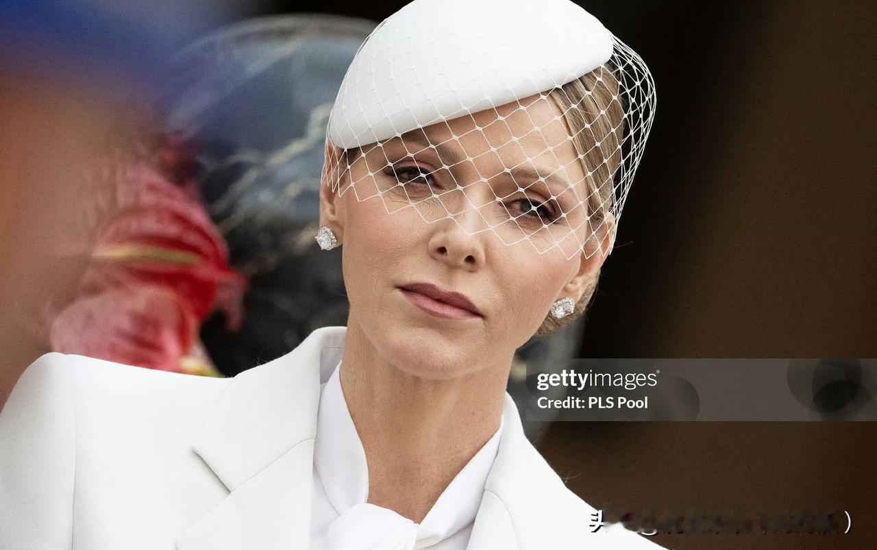 国庆节活动上的一些镜头，夏琳王妃越来越强大的感觉[呲牙]