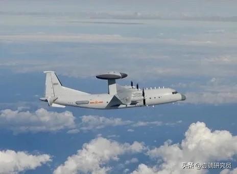 台“防务部门”今（8日）晚间叫嚣称，从中午11时53分起，陆续侦获对岸歼-16、