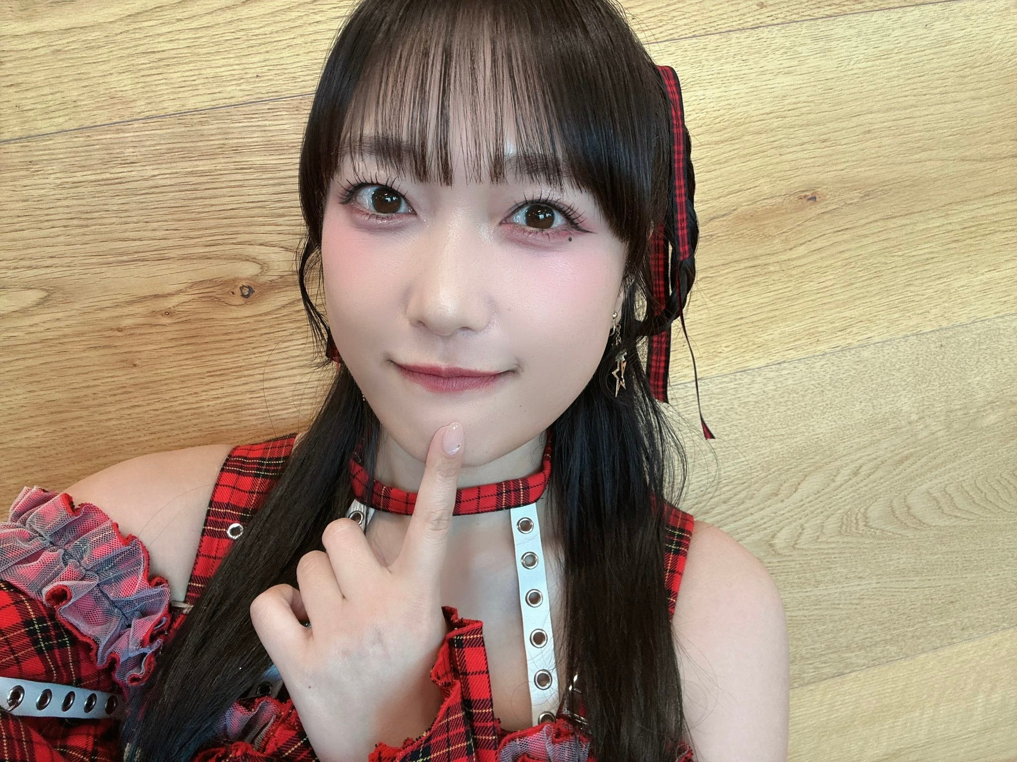 久保田未梦