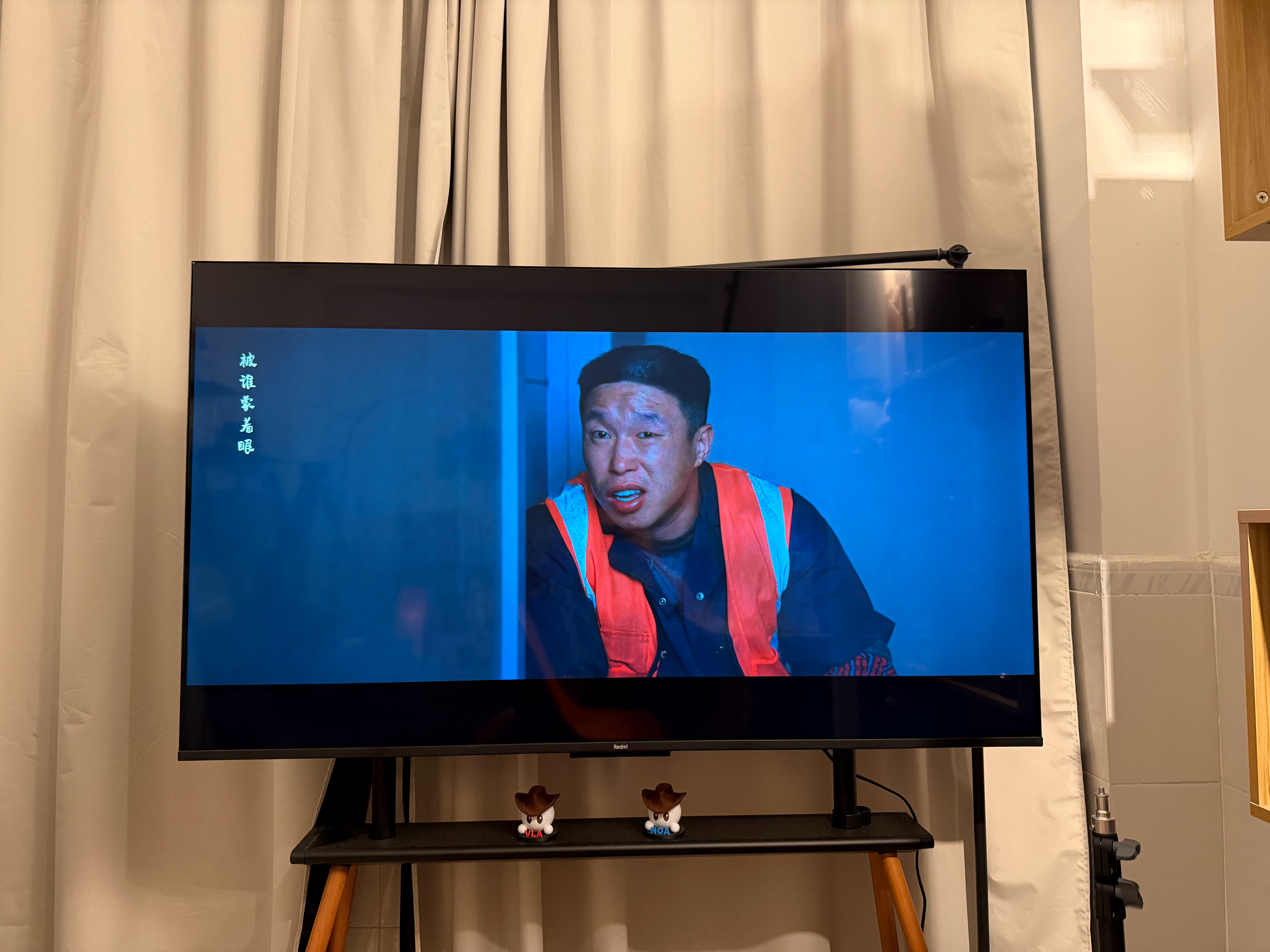 这部剧，里面这个居然是烧饼，我才看出来