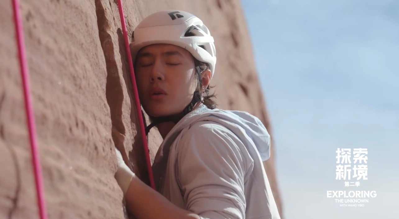 人怎么可以有种成这样 