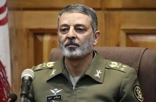 伊朗这是要彻底翻脸了？伊朗向包括沙特阿拉伯、阿拉伯联合酋长国、土耳其和卡塔尔在内