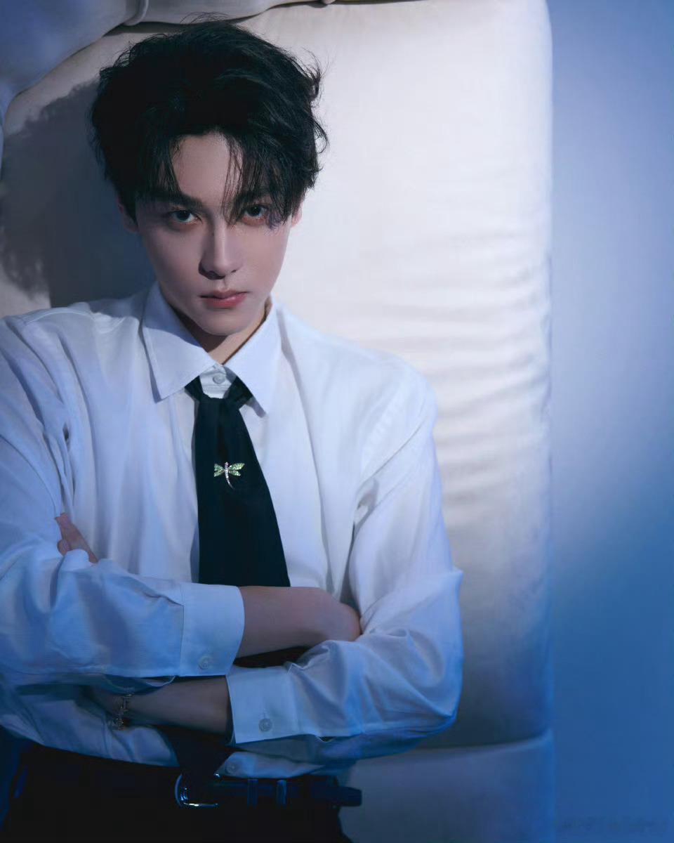 txn 田栩宁，努力的意义就是往后朝暮间，抬头能看见漫天的星光，低头能触到生活的