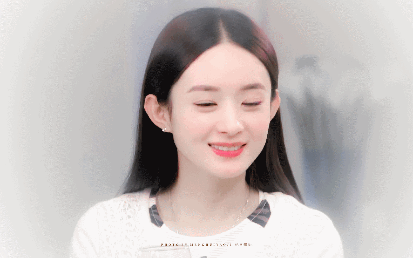 赵丽颖[超话] zly赵丽颖李秋萍 zly赵丽颖小城大事“我的世界是黑暗的 自我