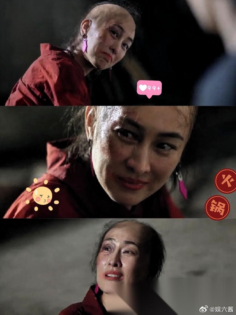 马苏的起落给所有演员敲响警钟！演技再好，品行口碑才是立身根本 回看演员马苏的演艺