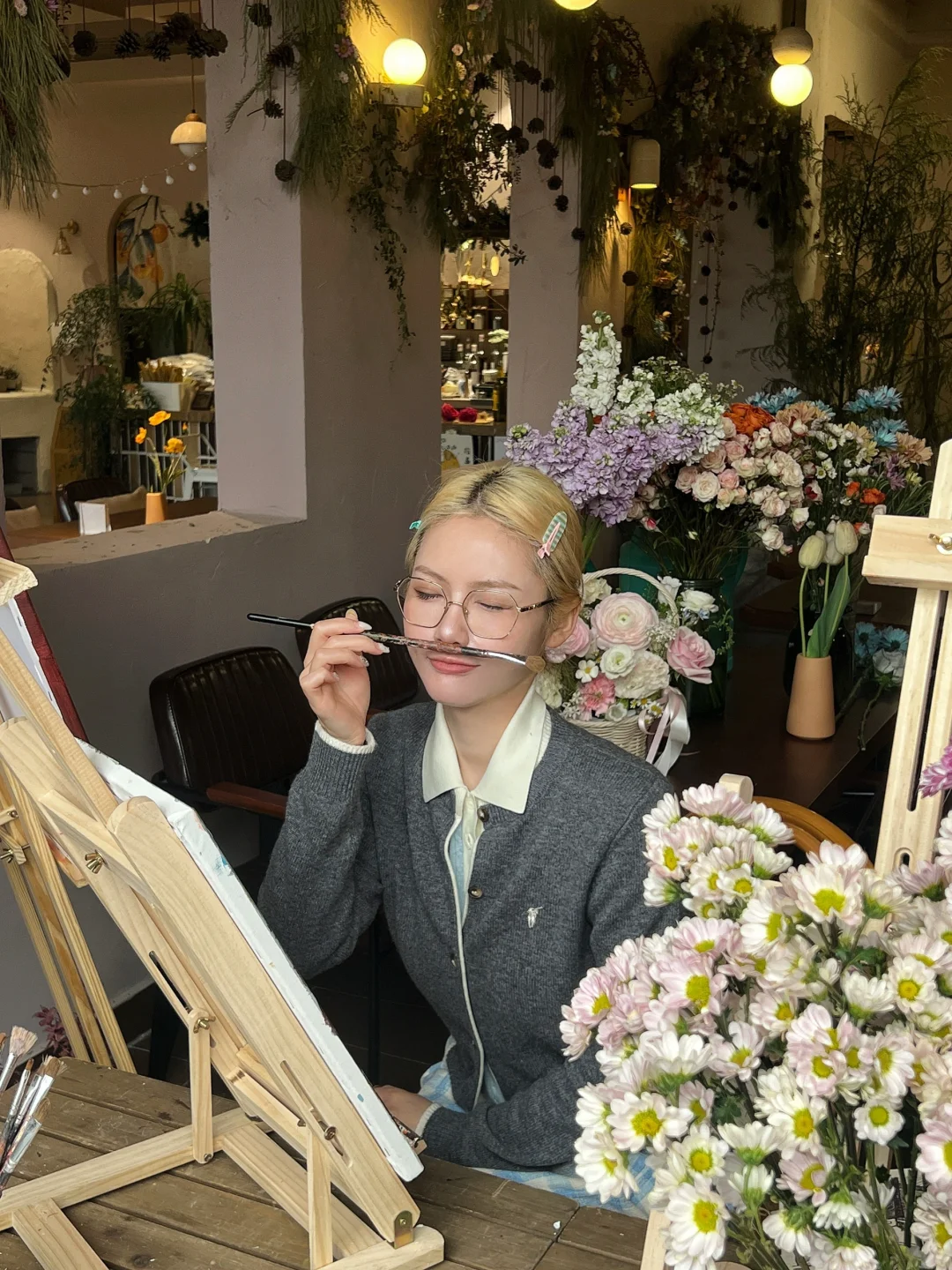 宜昌探店｜POZZO与春天💐约会吧！