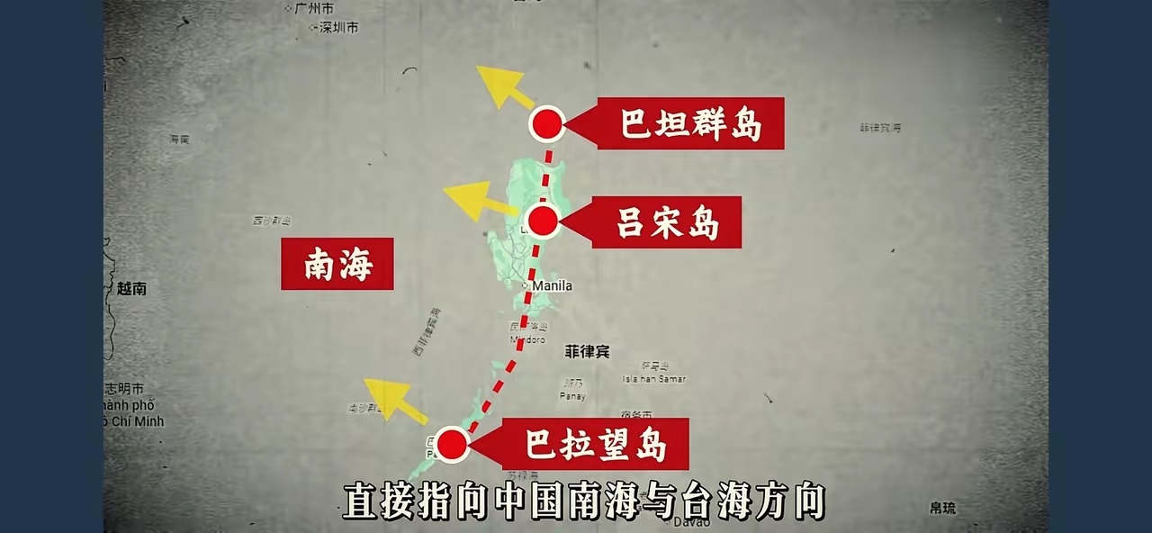 为什么在中东谈不下打不动伊朗的情况下，美债高筑的美帝，怎么又要跑来南海搞事情呢？