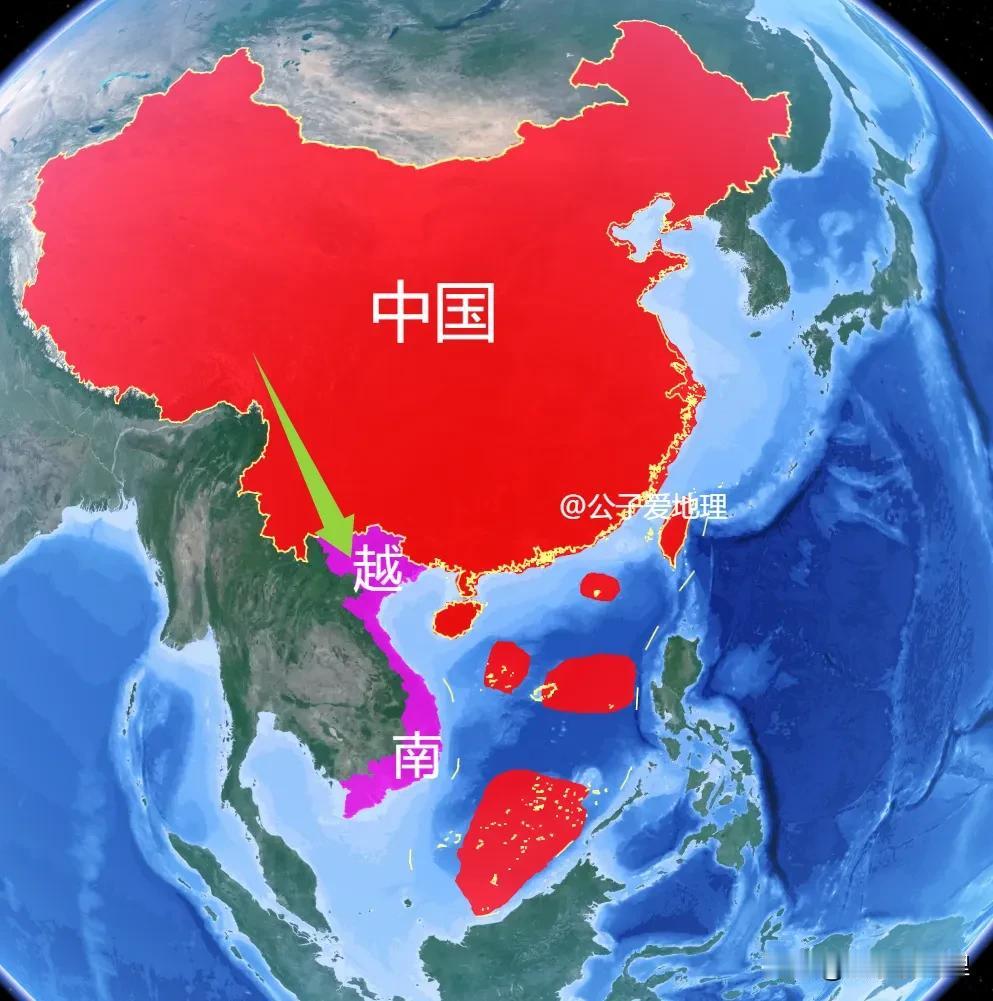 越南想用三张牌复制龙国成功之路，结果却打脸全球？**

在东南亚的版图上，有一个