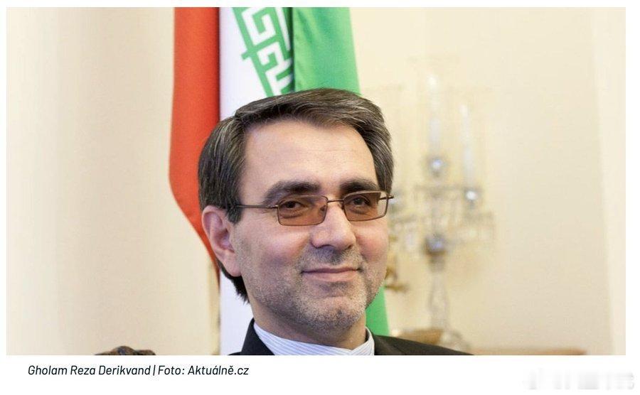 1月中旬，一名在联合国欧洲总部任职的伊朗高级外交官已叛逃并向瑞士寻求政治庇护。他