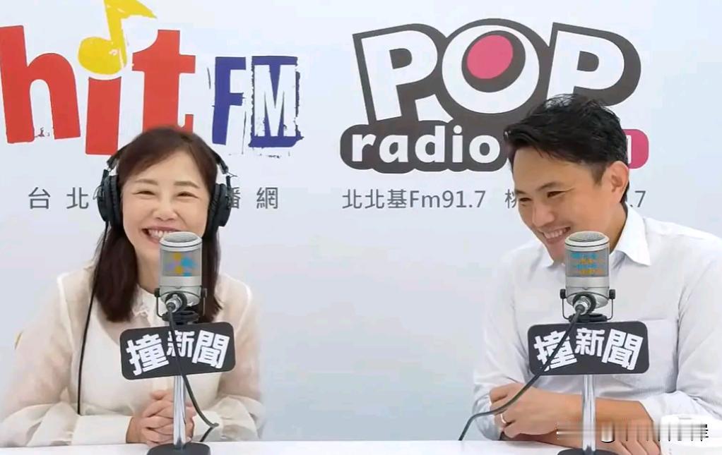 前任见现任，尹乃菁重拾主持棒今早专访陈以信  

媒体人尹乃菁今早重回广播节目飞