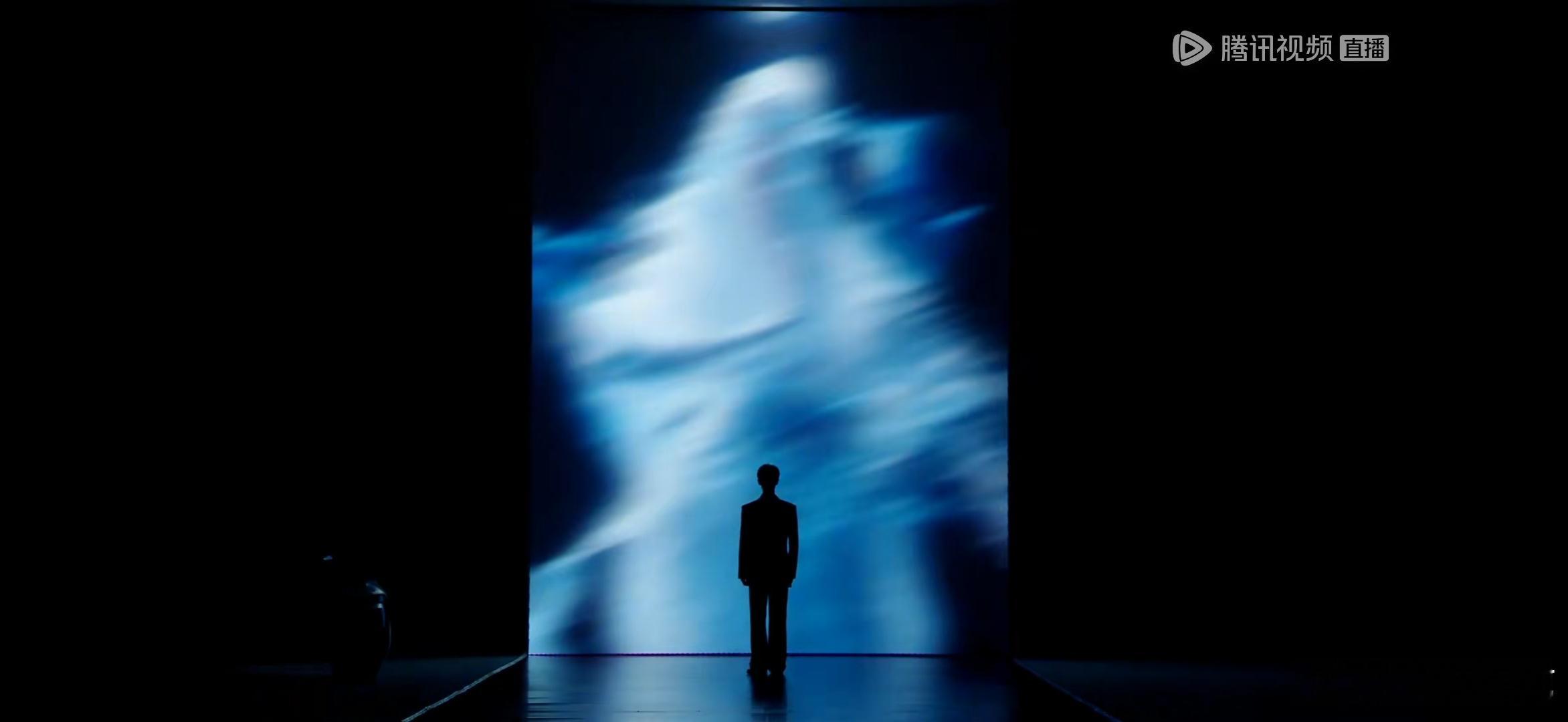 星光大赏AI红毯真香了 刚刚还以为只有两个，没想到还有呢，我去我是真的真香了家人