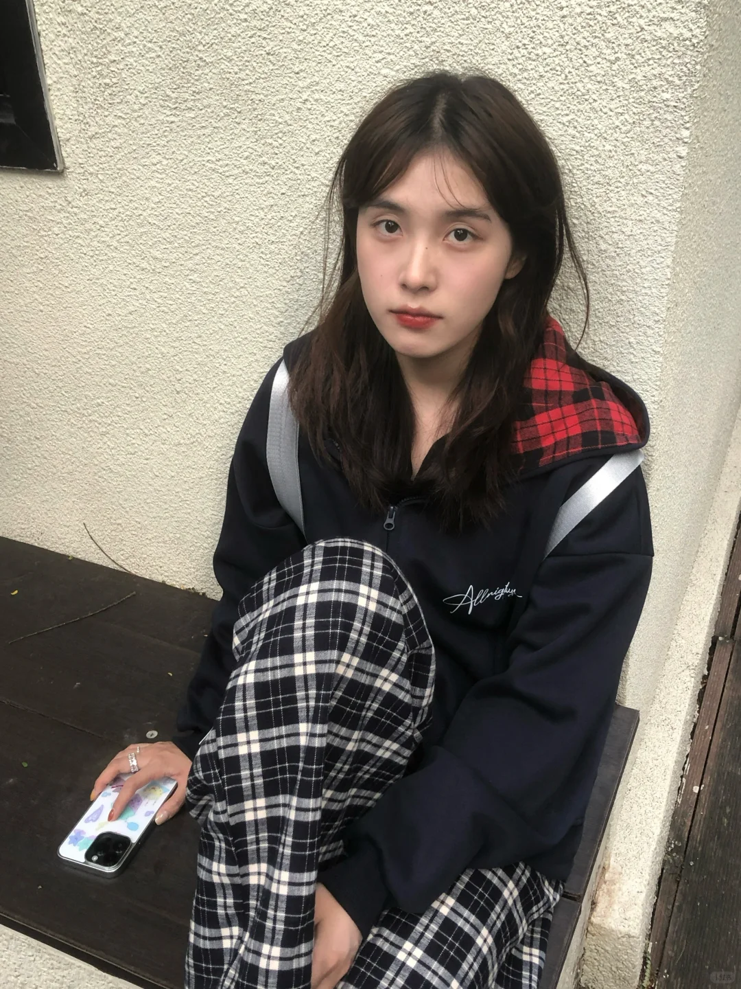 就是好随意