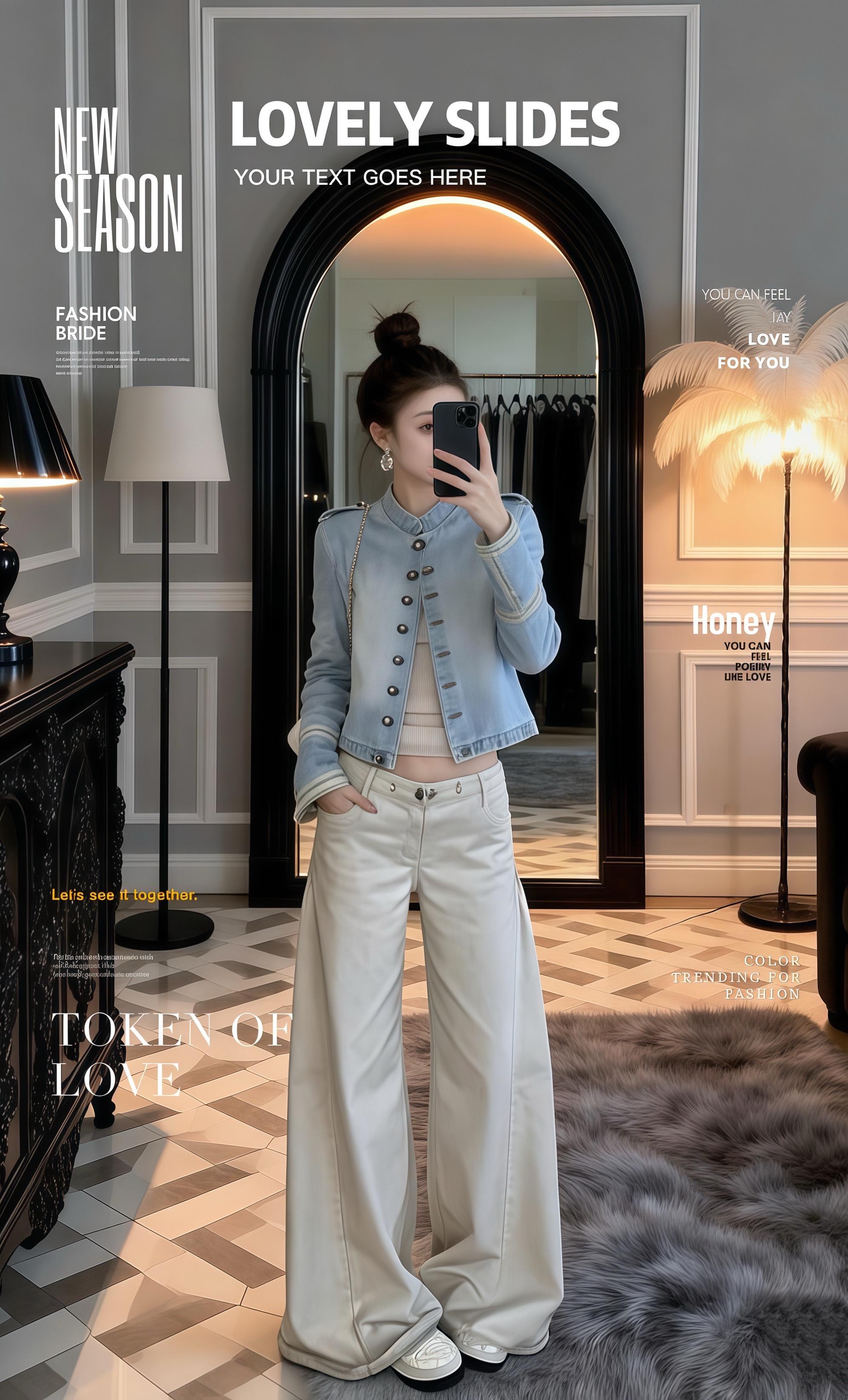 韩系穿搭 气质这一块拿捏死死的 千金风穿搭 高级感穿搭