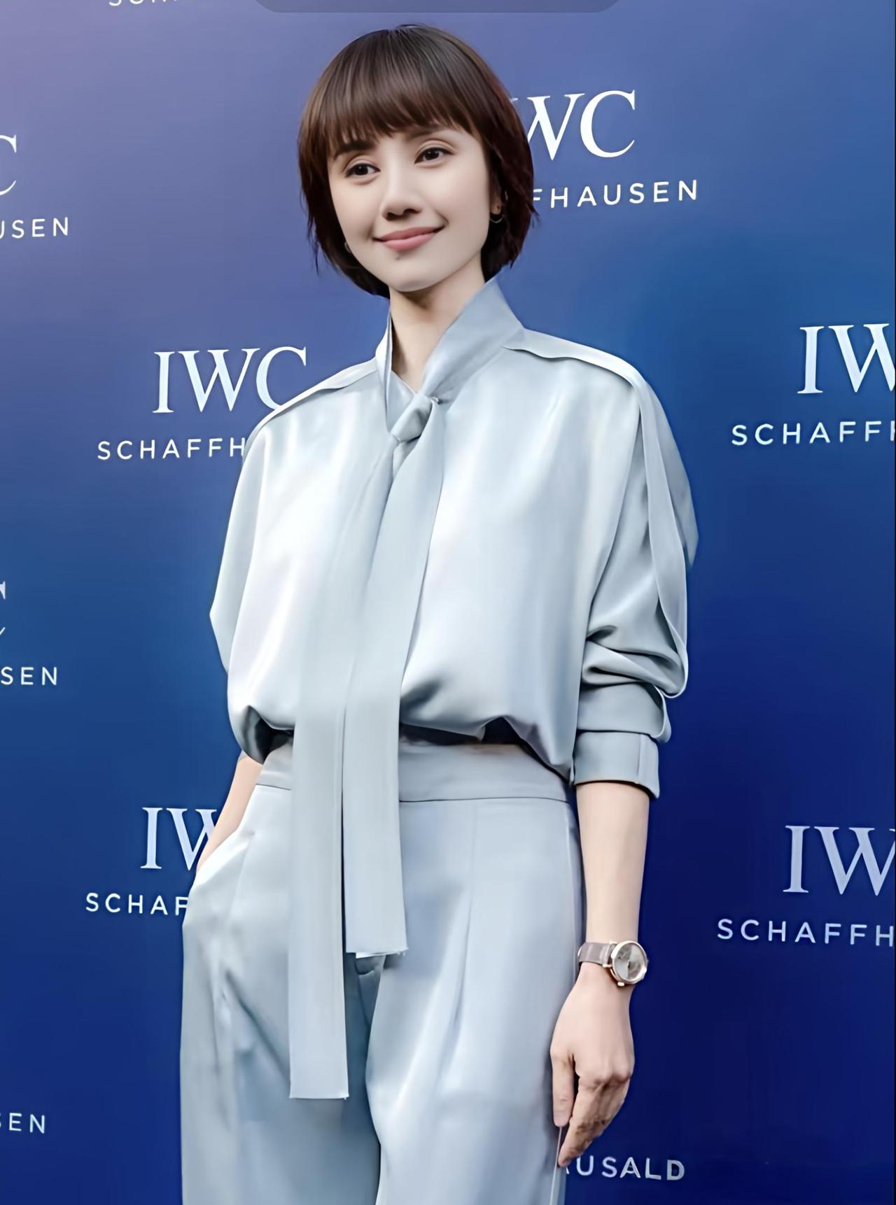 女人最耐看的长相是什么样的