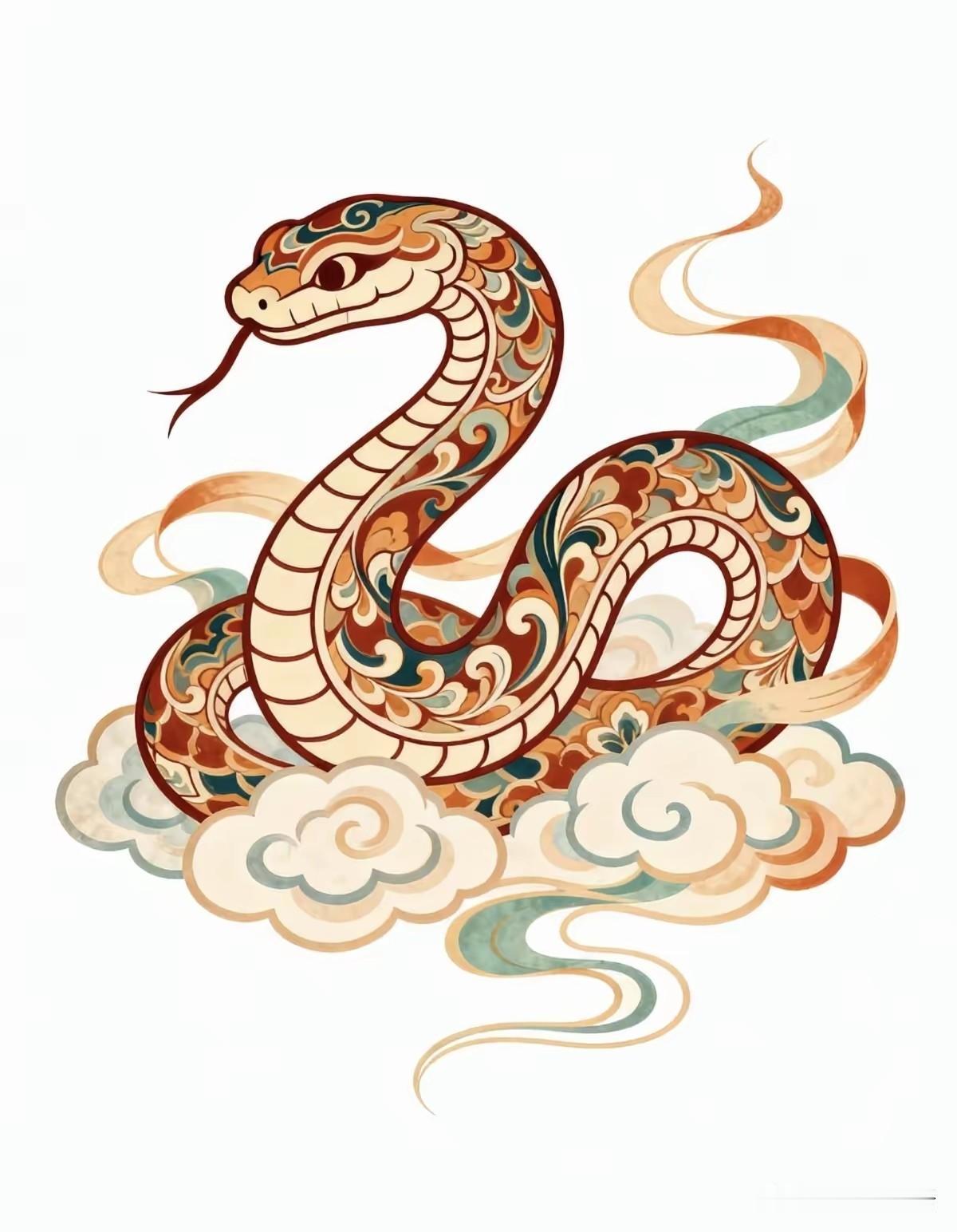 第一名🥇：生肖蛇🐍
 
袁天罡曾言：属蛇的人
蛇：8月一到
蛇：灵蛇吐瑞，富